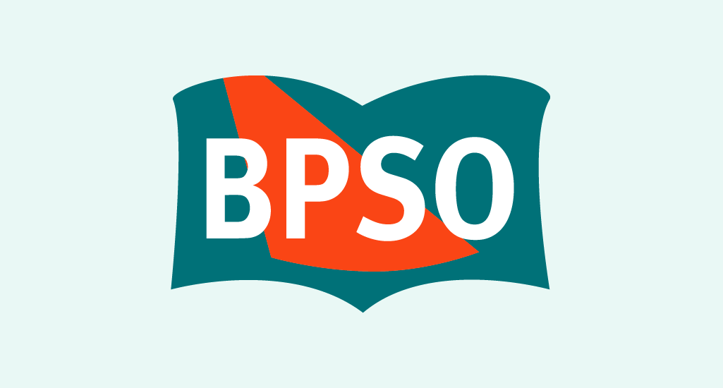 BPSO logo