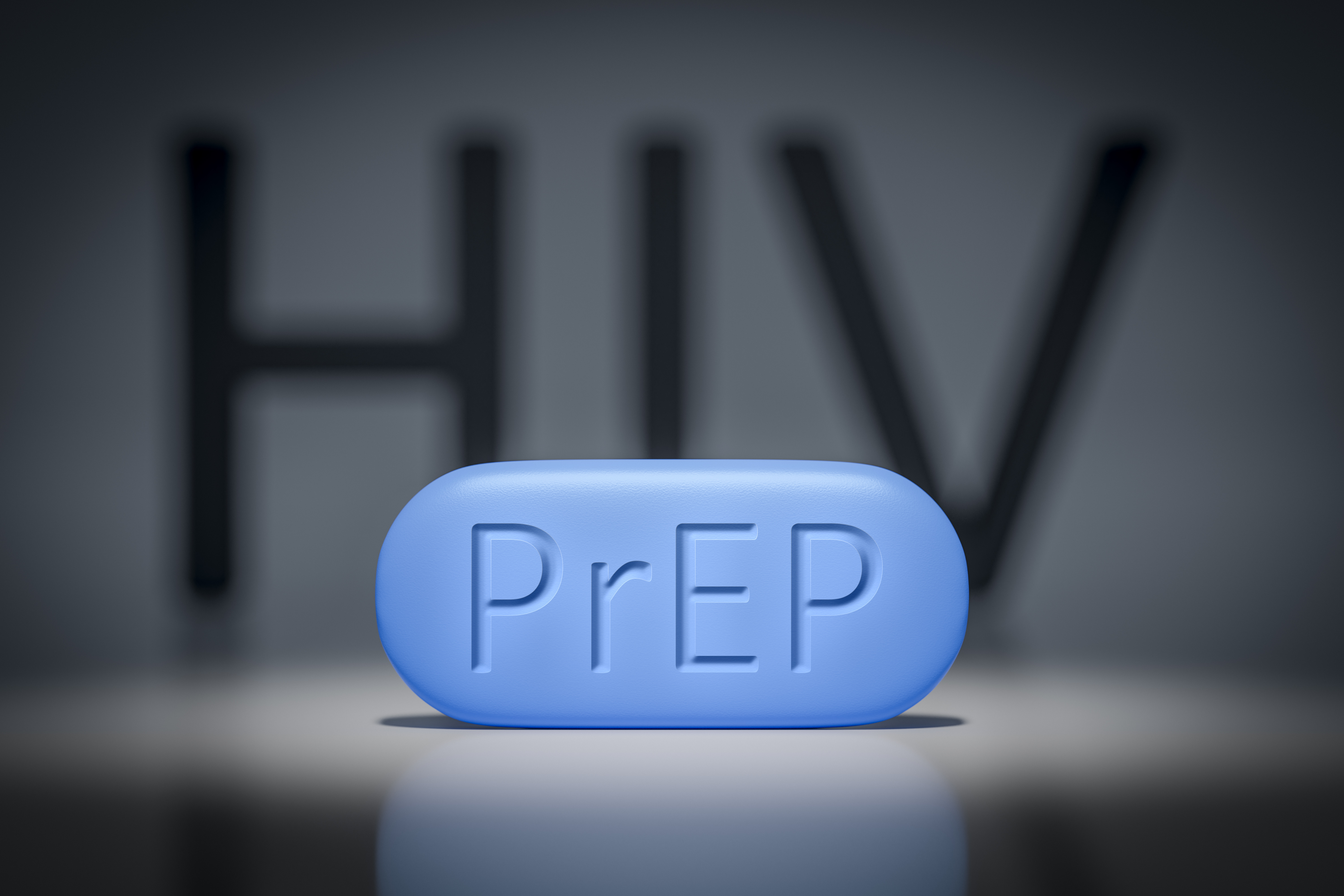 HIV prep
