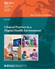 Digital Health BPG cover image