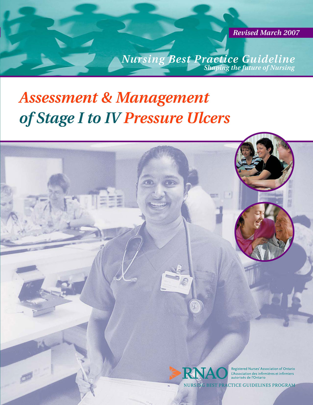 Pressure Ulcer Prevention Guidelines And Management