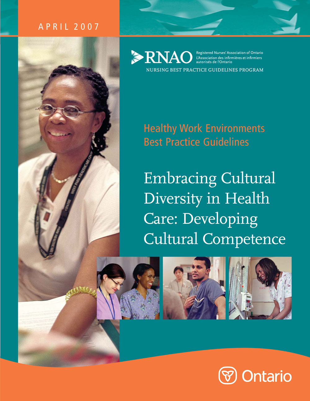 why is cultural diversity important in nursing