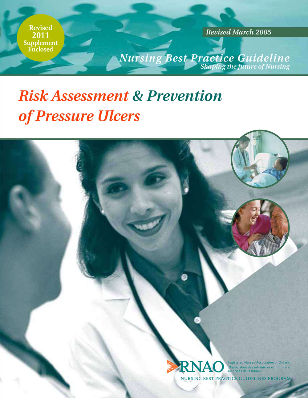 Pressure Ulcer Prevention Guidelines And Management
