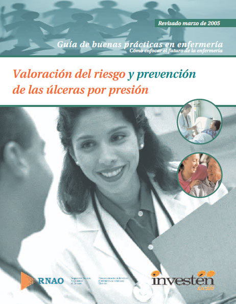 Valoración del riesgo y prevención de las úlceras por..