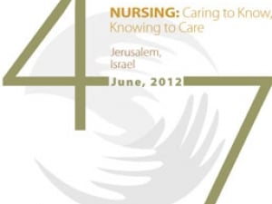 International Nursing Conference - NURSING: Caring to Know, Knowing to Care