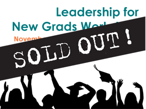 Leadership for New Grads