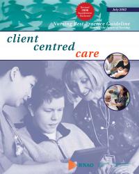 Client Centred Care