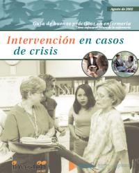 Intervención en casos de crisis