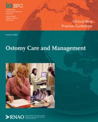 Ostomy Care & Management