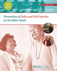 Falls Prevention: Building the Foundations for Patient Safety, A Self-Learning Package