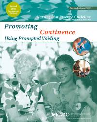 Continence/Constipation Workshop for RNs in Long-Term Care
