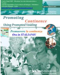 Promuovere la continenza