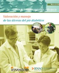 Valoración y manejo de las úlceras del pie diabético
