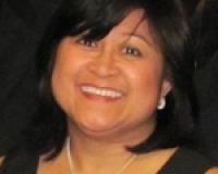 Maria Tandoc