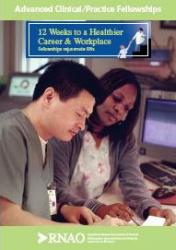 Advanced Clinical Practice Fellowships