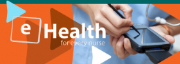 eHealth Education Course