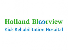 Holland Bloorview Kids Rehabilitation Hospital