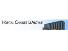 Hopital Charles LeMoyne