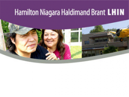 Hamilton Niagara Haldimand Brant Local Health Integration Network (LHIN)