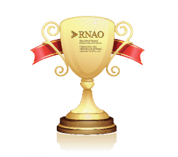 2012 Recognition Award Winners
