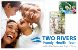 Two Rivers Family Health Team