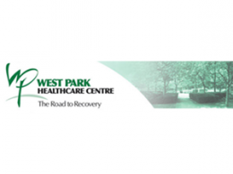 West Park Healthcare Centre