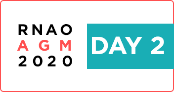 AGM 2020 Agenda - Day 2