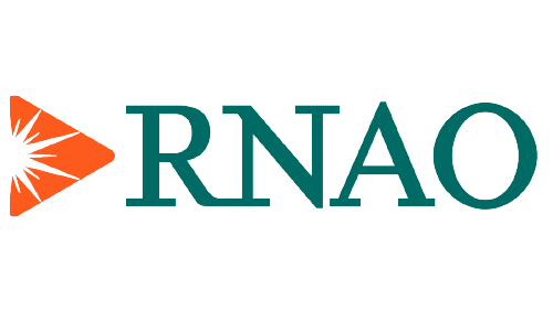RNAO logo