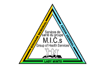 MICs Group health services logo
