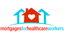 Mortgages for Health Care Workers logo