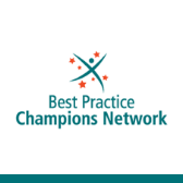 Best Practice Champions Network Logo