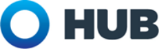 Hub logo horizontal