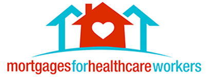 Mortgages for Healthcare Workers logo