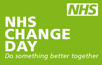 NHS Change Day
