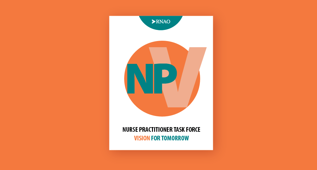 Nurse Practitioner Task Force