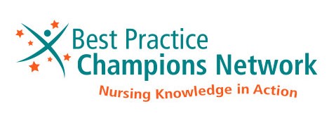 RNAO Best Practice Champions Network