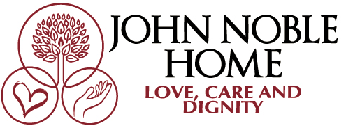 John Noble Home logo