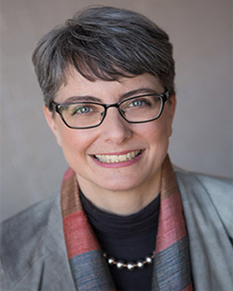 Dr. Jennifer Zelmer