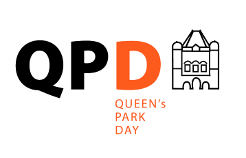 Queen's Park Day logo
