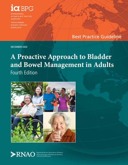 A Proactive Approach to Bladder and Bowel Management in Adults