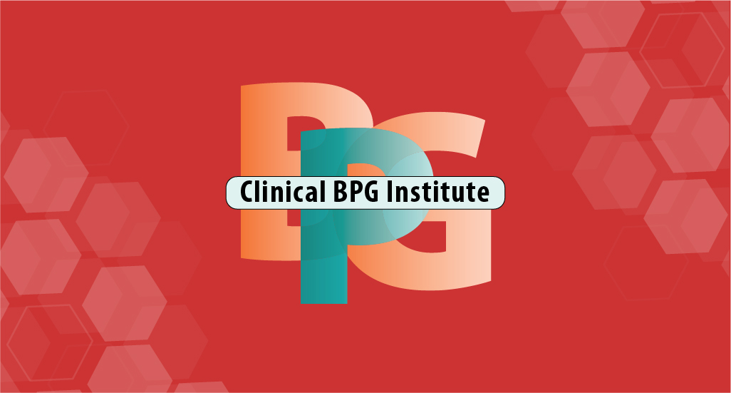 Virtual Clinical BPG Institute