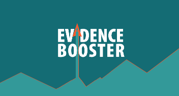 Evidence booster