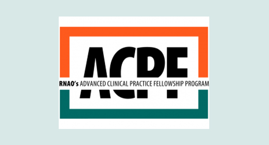 Advanced Clinical Practice Fellowships