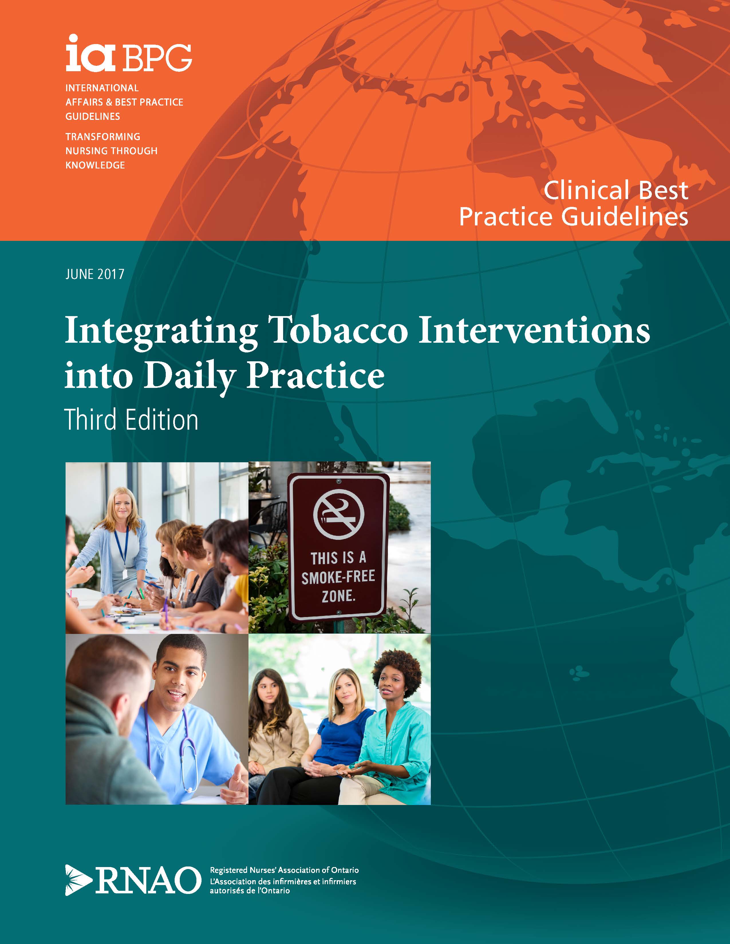 Integrating Tobacco Interventions into Daily Practice
