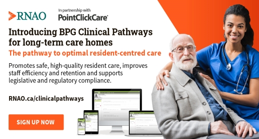 BPG Clinical Pathways banner