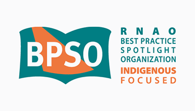 BPSO indigenous logo