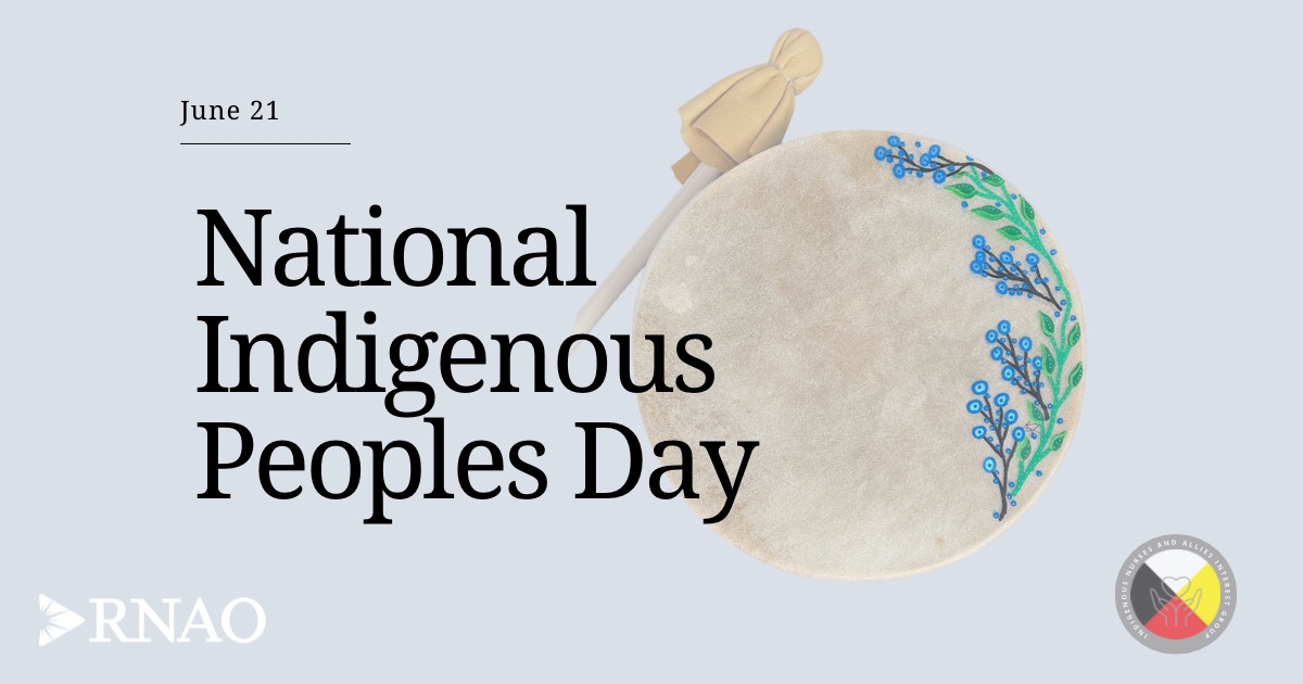 National Indigenous Peoples Day 2023