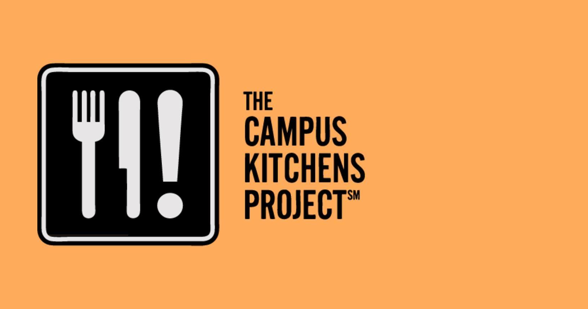 Campus Kitchens Project
