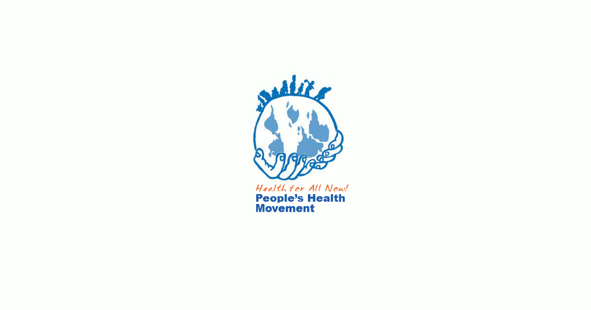 Peoples Health Movement
