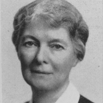 Edith Dickson