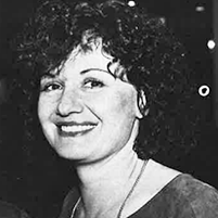 Gail Donner (1984-1989)